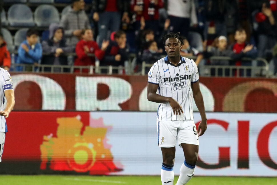 Muriel e Zapata, 45′ ciascuno: la Colombia non segna più. Playoff zona Europa, la formula