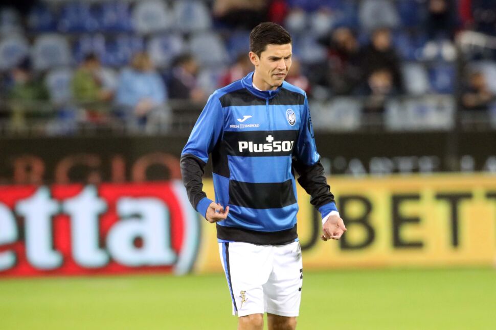 L’Italia richiama in extremis Matteo Pessina: niente Zingonia, va a Coverciano