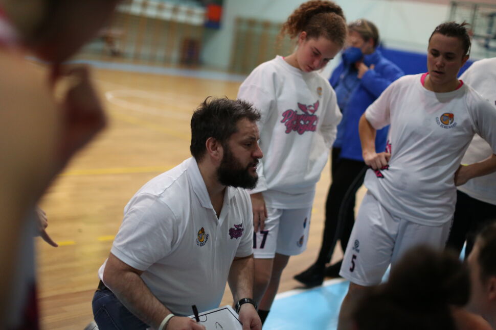 L’Edelweiss non sfigura ma contro Giussano arriva un altro ko