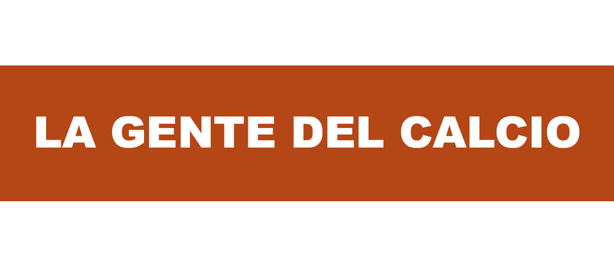 LA GENTE DEL CALCIO, il libro di Bergamo&sport che racconterà tantissimi momenti felici della storia del calcio provinciale