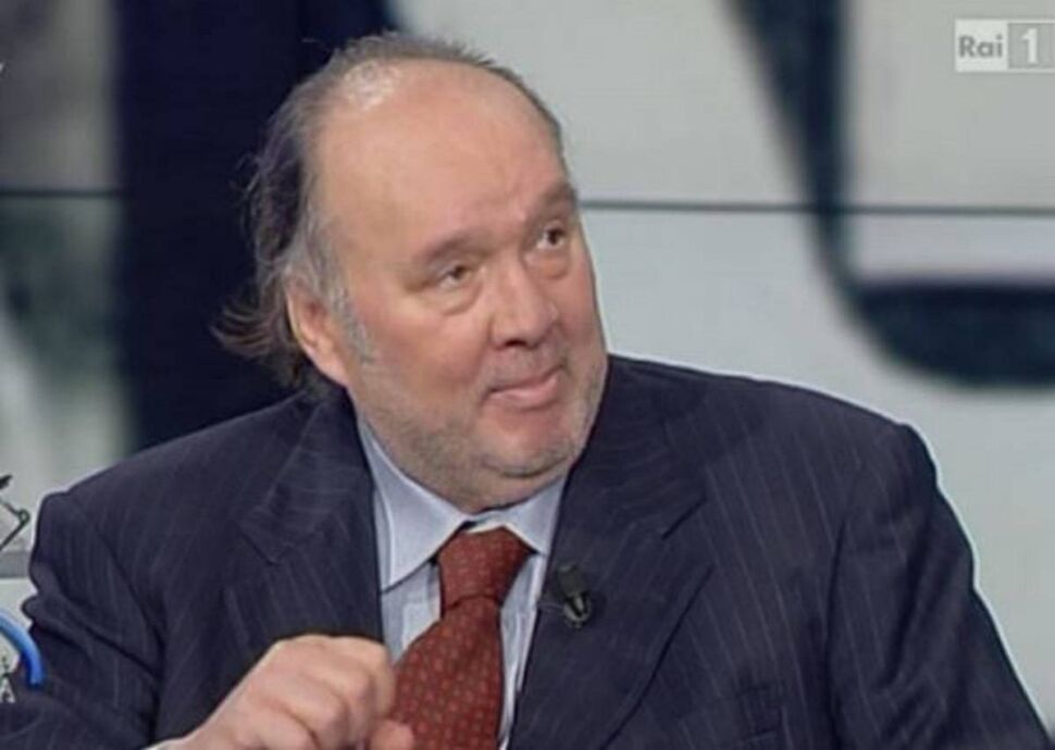 Lo sport piange Giampiero Galeazzi, un giornalista che se ne intendeva