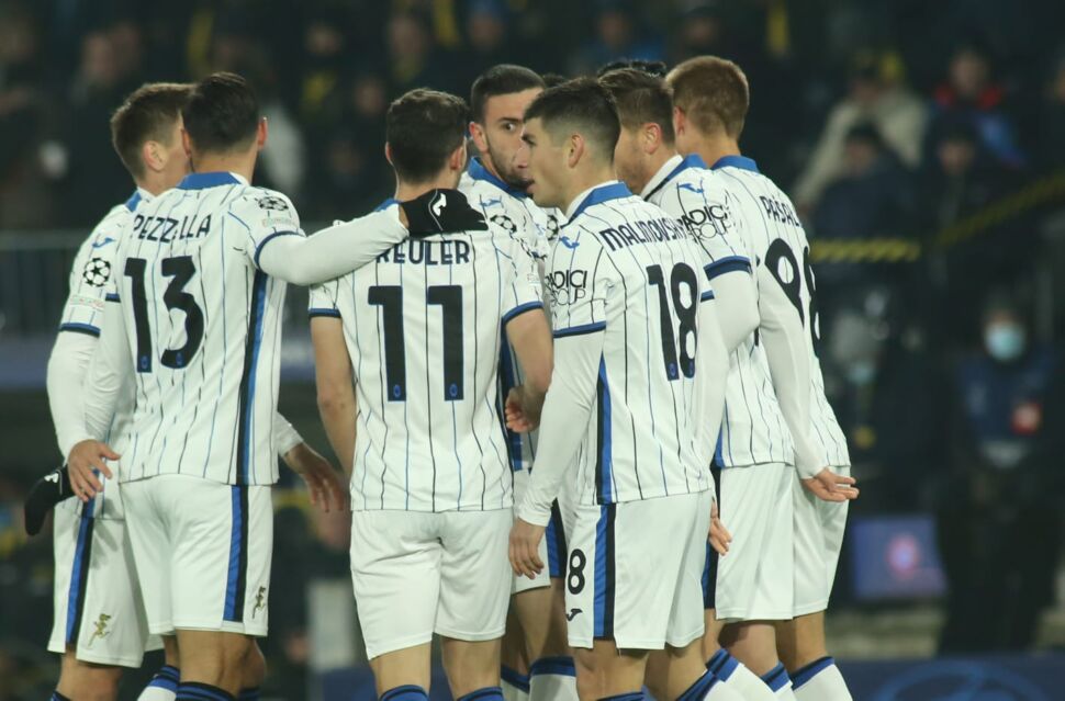 Un pareggio preso per i capelli, comunque meritato