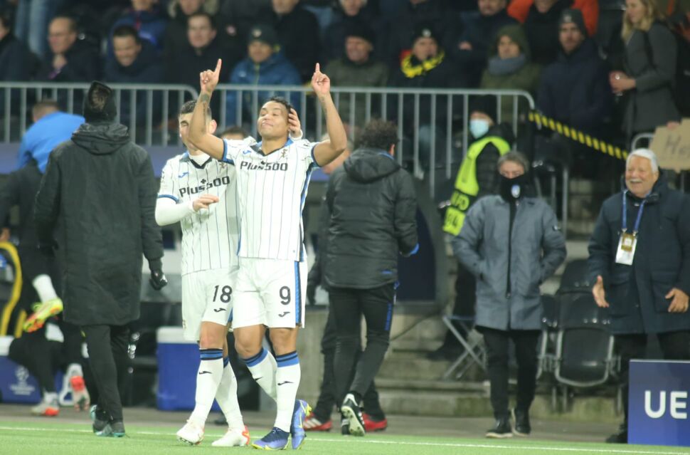 Young Boys-Atalanta, le pagelle: provvidenza Muriel, male de Roon