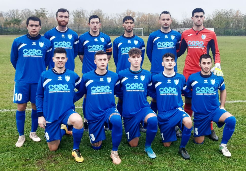 PROMOZIONE, I TOP DELLA DOMENICA – Juventina Covo da urlo: sgambetto alla capolista Pradalunghese