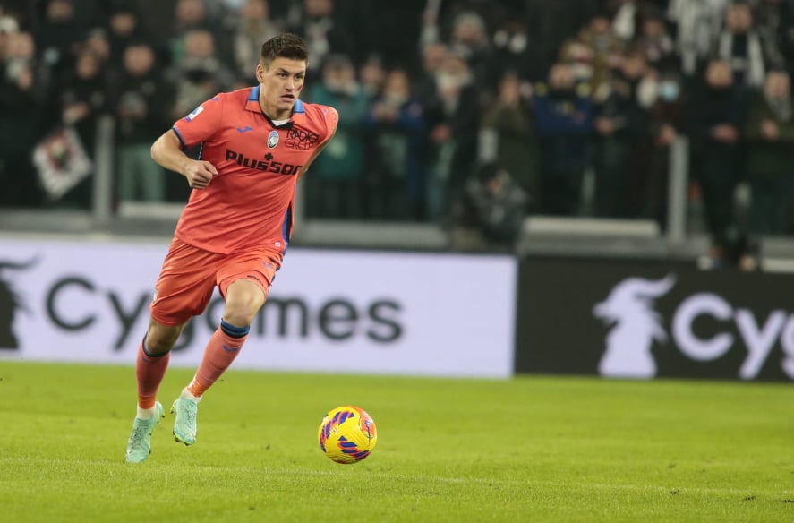 Maehle inforca gli occhiali: domani tocca a Pasalic