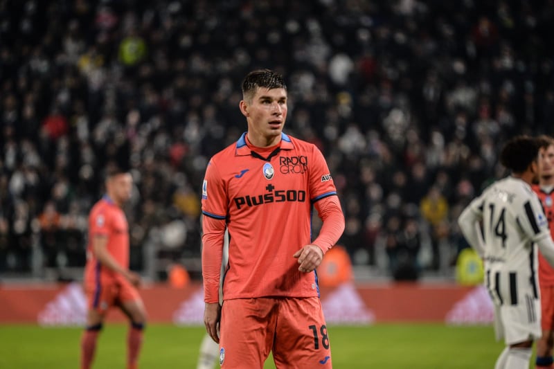 Malinovskyi e il febbraio da brividi: “7 partite, sempre meglio che allenarsi”