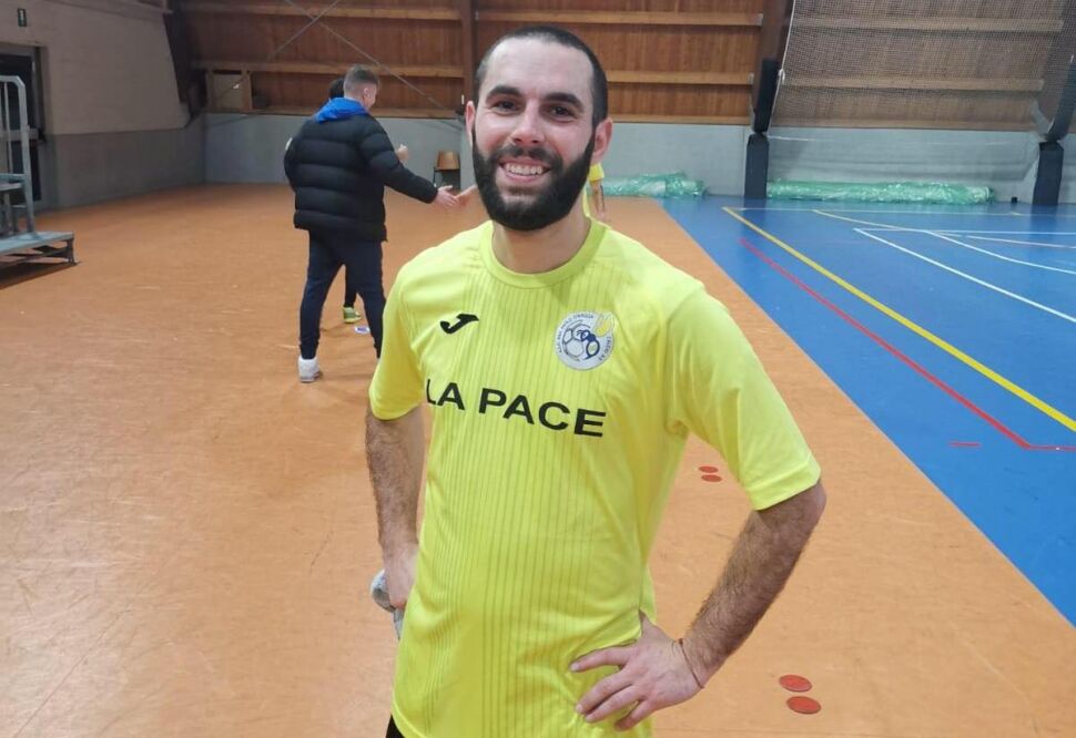 Calcio a cinque, serie D. Argonese San Paolo show, cinque pappine al Calcinato