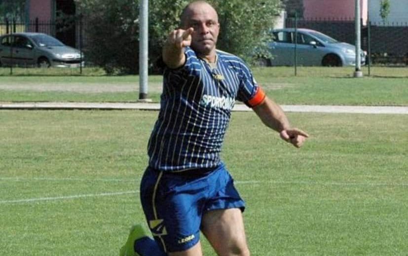 La scomparsa di Leo Gritti e l’epopea di quel mitico Arzago guidato da Luca Gerosa