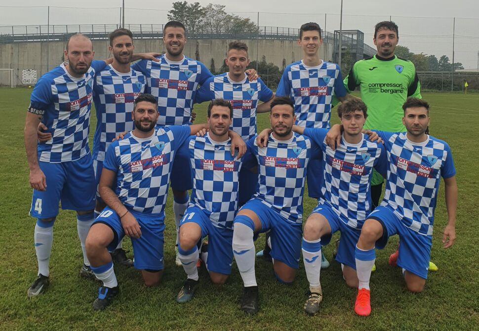 Terza Categoria, il Levate ne fa otto nell’anticipo. Il programma della domenica