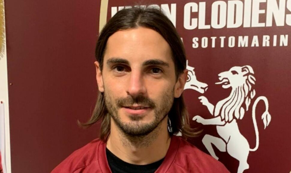 UFFICIALE – Daniele Melandri è un nuovo giocatore della Tritium