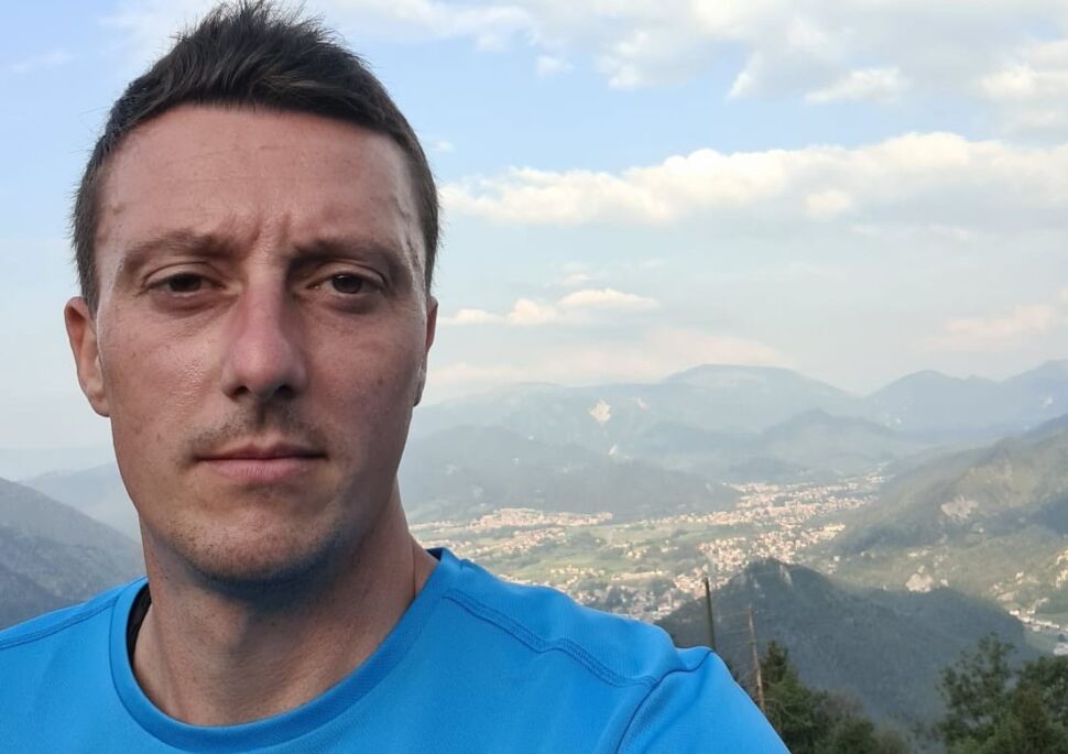 Seconda B, i pronostici di mister Donda (Calcio Leffe): “Albano, occhio alla Nembrese. Nel derby Gandinese favorita col Casnigo”