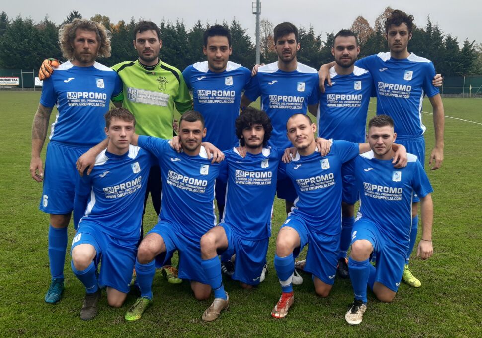 Terza girone C, il dg Gibellini (Palosco): “Rispetto per il Comonte, ma lo vogliamo battere per arrivare a punteggio pieno al match con la Calcinatese”