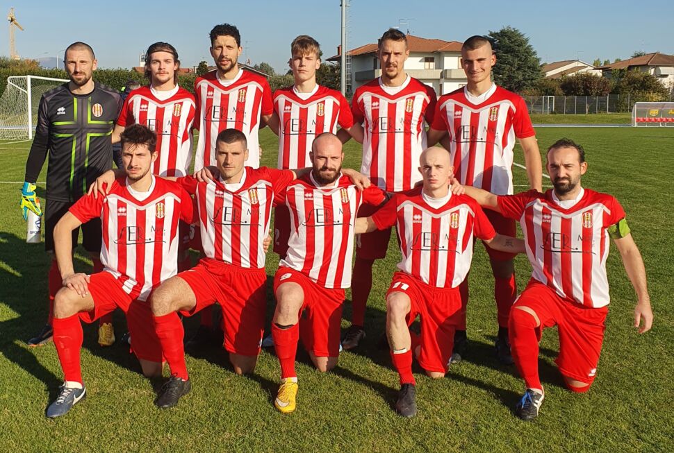 Doppio colpo Pradalunghese: ecco Tiraboschi e Barezzani