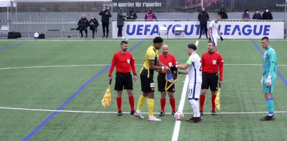 La rabbia e l’orgoglio: Sidibe e il bergamasco Lozza trascinano la Baby Dea a Berna