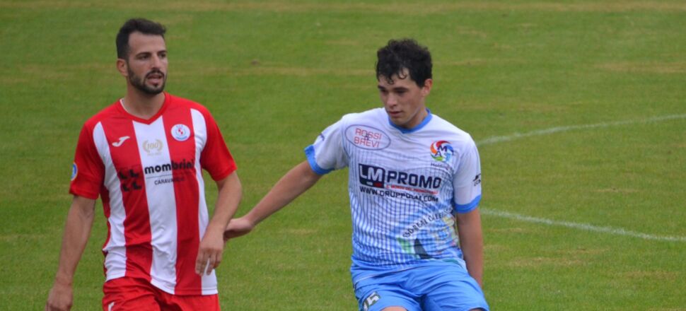 Serie D, il Giudice Sportivo accoglie il ricorso della Real Calepina: Caravaggio ko a tavolino