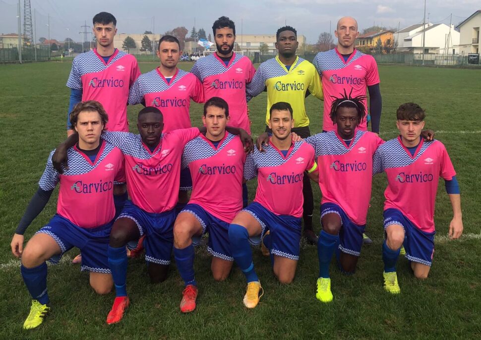 TERZA CATEGORIA, I TOP DELLA DOMENICA – Uragano Bolognini: il Carvico balza in vetta