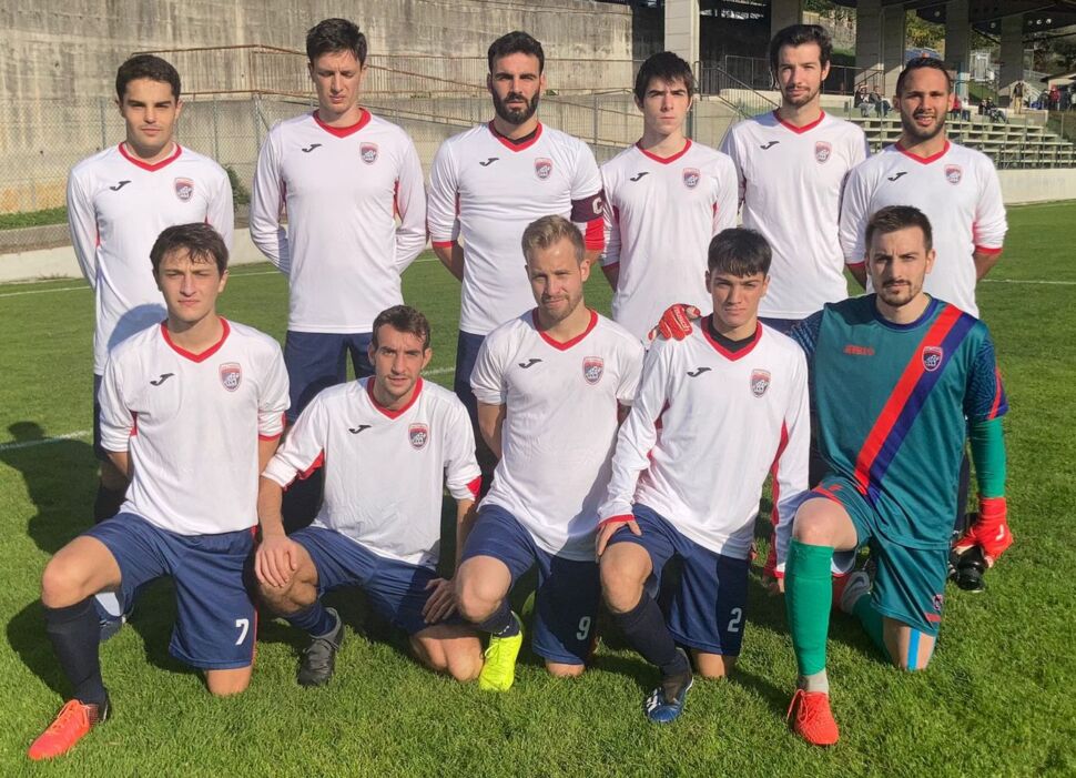 Seconda Categoria girone A, mister Lussana (San Tomaso) presenta la giornata: “Berbenno-Pontida vero big match”