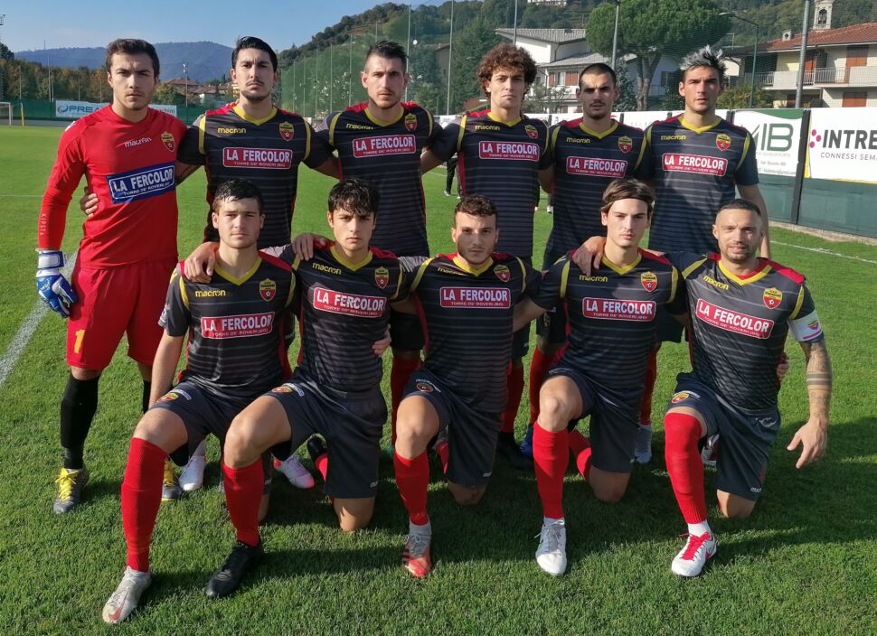 Eccellenza, i pronostici di Drago: “Da Scanzo-Mapello e Vertovese-Lemine potrebbero uscire due pareggi”