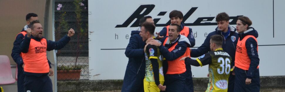 SERIE D, I TOP DELLA DOMENICA – Tirelli trascina la Real Calepina: 3-0 show in casa della Virtus