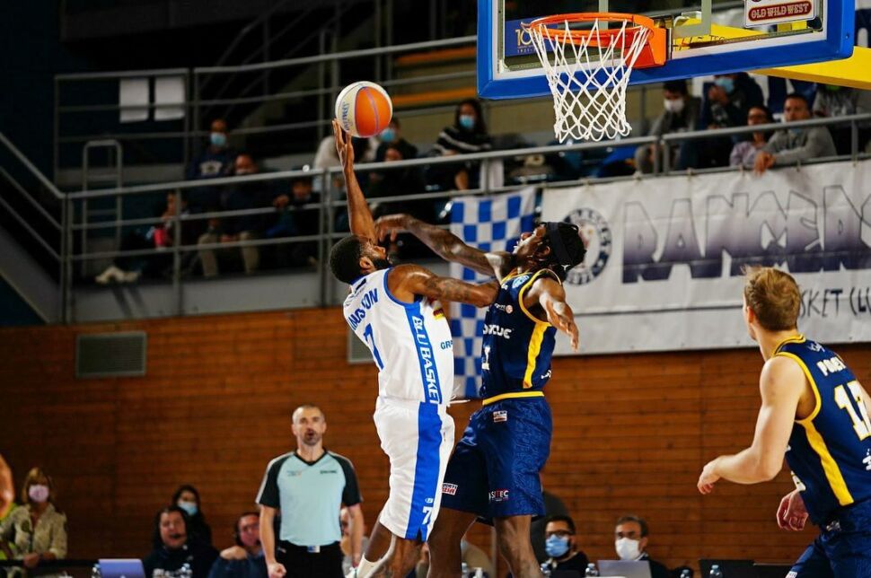 Miaschi rialza la testa, Treviglio si mangia Capo d’Orlando