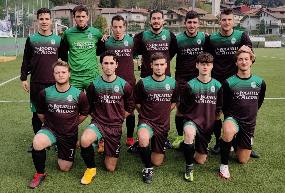 Terza Categoria, la presentazione della giornata. Il Valle Imagna sul campo del Valserina