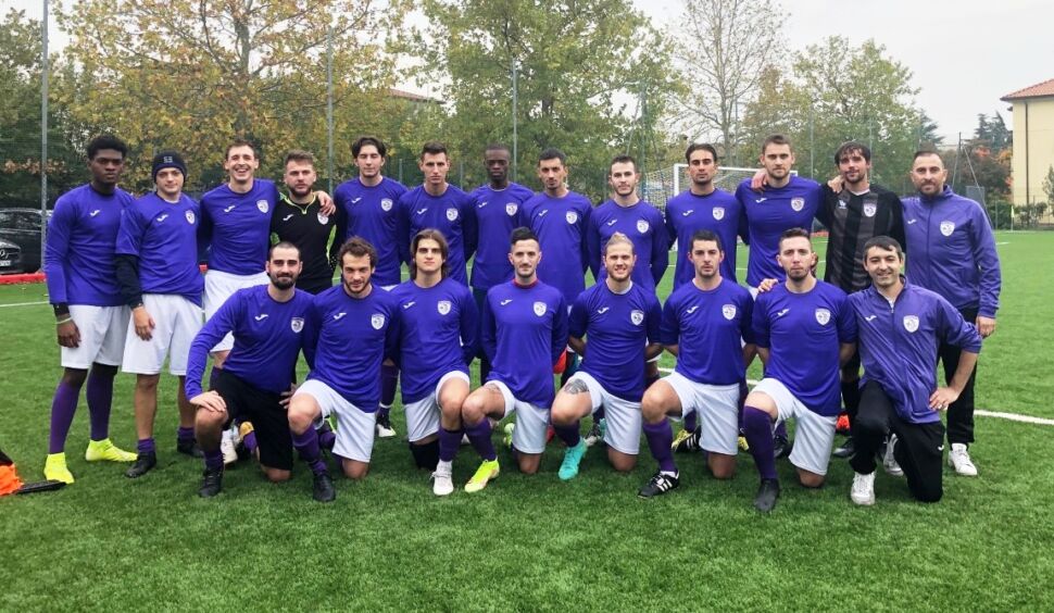 Terza Categoria, la giornata. Derby d’alta classifica tra Virescit e Celadina