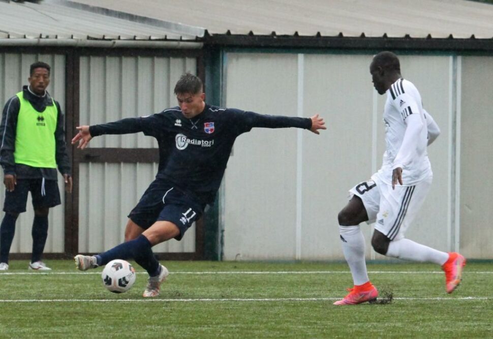 Virtus, il Genoa nel futuro di Ambrosini?