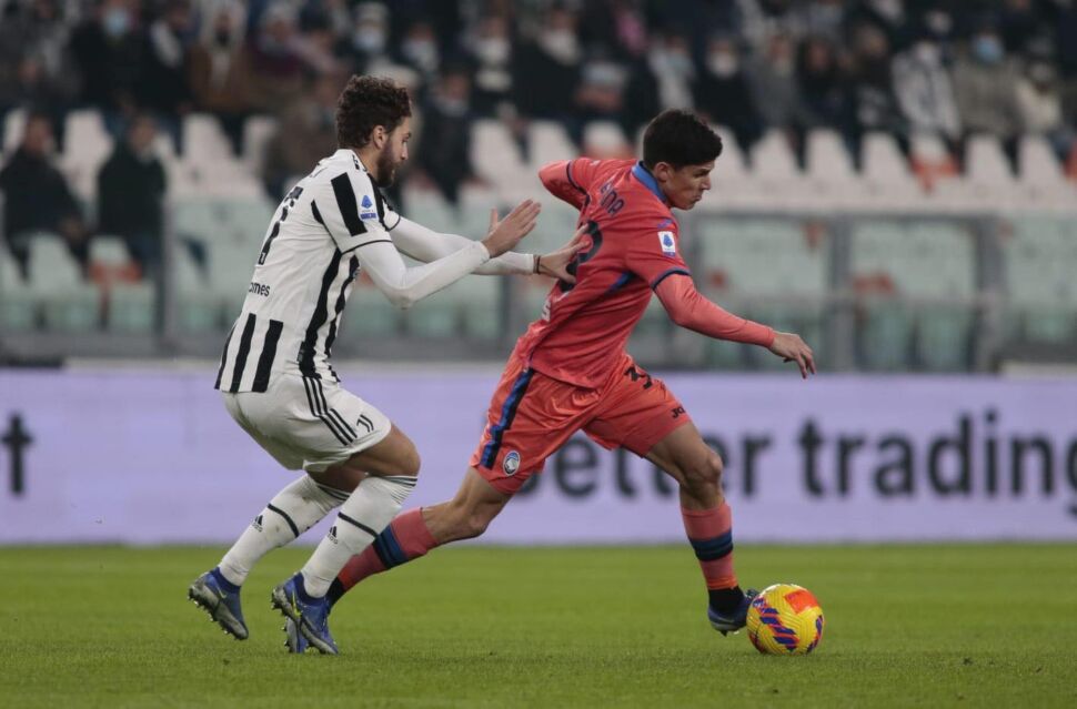 La Dea espugna Torino! Le statistiche della supersfida con la Juventus