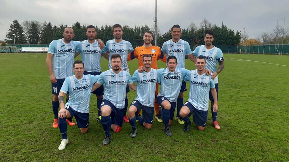 Caso-Baggi risolto: il Carobbio potrà contare sul suo bomber