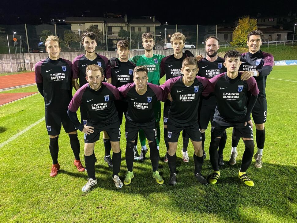 Coppa Italia Promozione – Il sorteggio dei quarti di finale del torneo