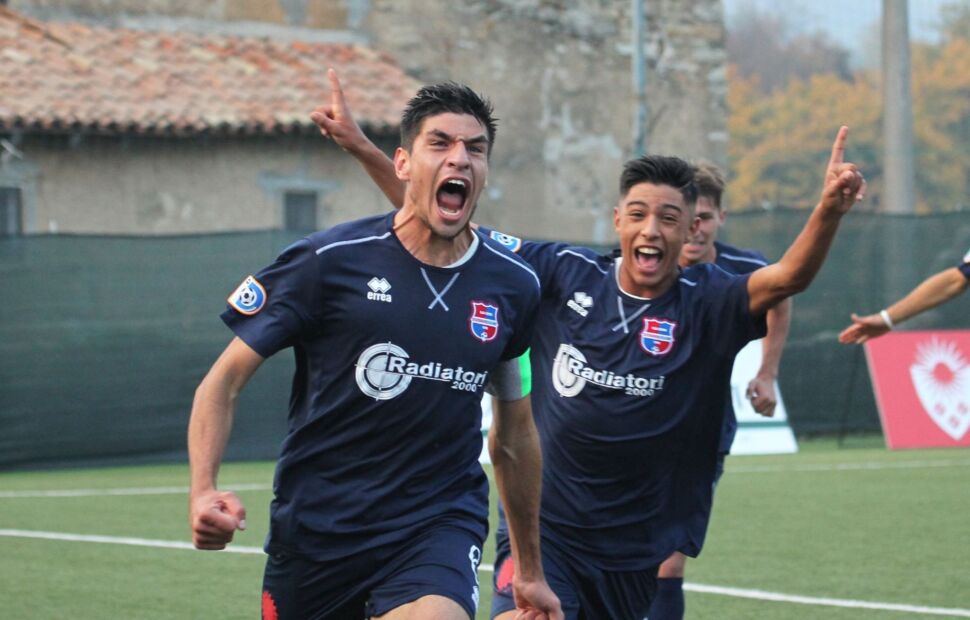 SERIE D, I TOP DELLA DOMENICA – Nessi al fotofinish: la Virtus si salva in Franciacorta