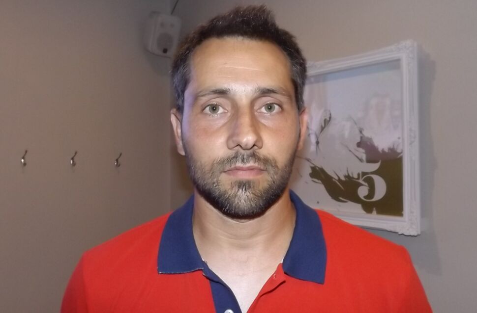 Andrea Maffeis è il nuovo mister del Casnigo