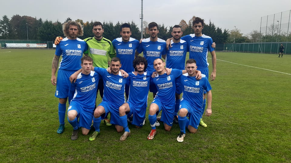 TERZA, I TOP DELLA DOMENICA – Bassa più in alto che mai: O. Palosco, Arzago e Primula a punteggio pieno