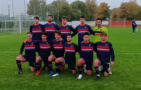 SECONDA, I TOP DELLA DOMENICA – Zanica e Foresto Sparso in versione Halloween: goleade da paura