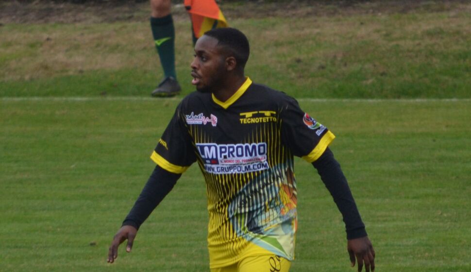 SERIE D, I TOP DELLA DOMENICA – Giangaspero-N’Diaye: la Real Calepina stende la Castellanzese