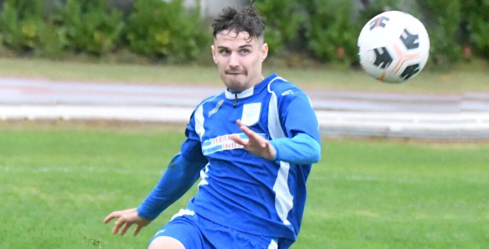 UFFICIALE – Marco Maffi lascia il Ponte San Pietro