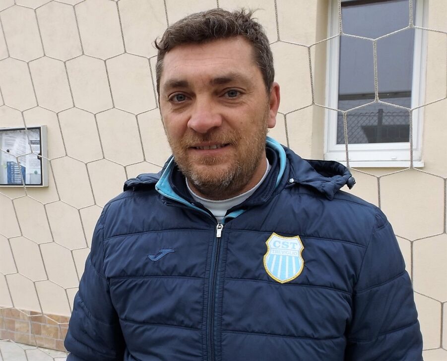 Redaelli: “Obiettivo playoff. E ogni giocatore deve sentirsi parte del progetto”