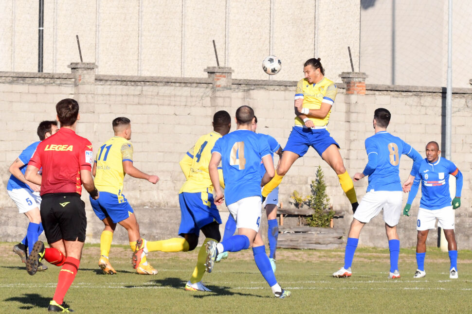 L’indiscrezione: Dario Mandelli a un passo dal ritorno al Ponte San Pietro