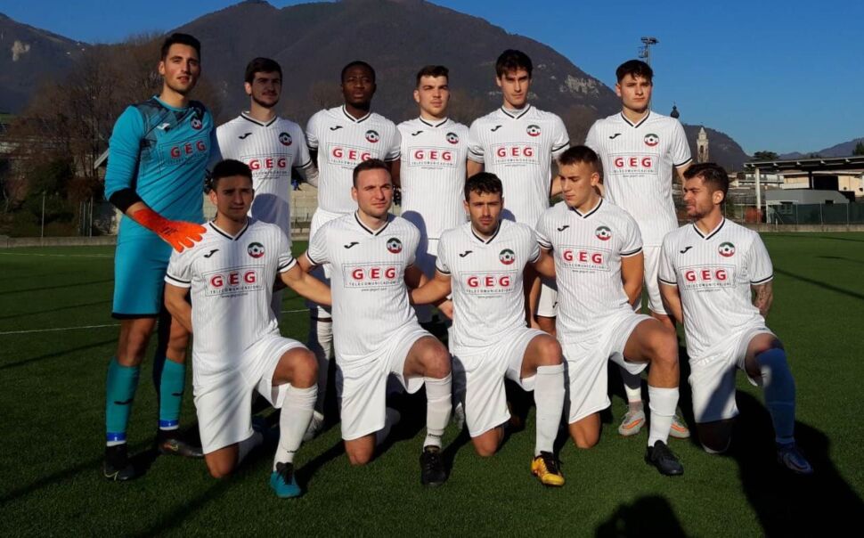 Eccellenza B, mercoledì tutte in campo: il programma completo