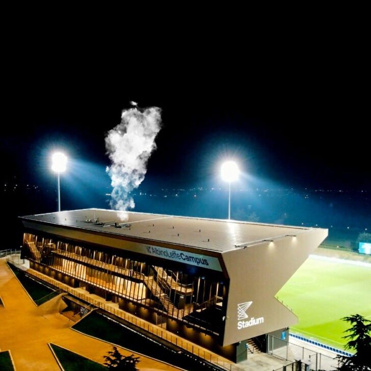 “Sulle Tue Orme”: il 25 via alla campagna abbonamenti dell’AlbinoLeffe