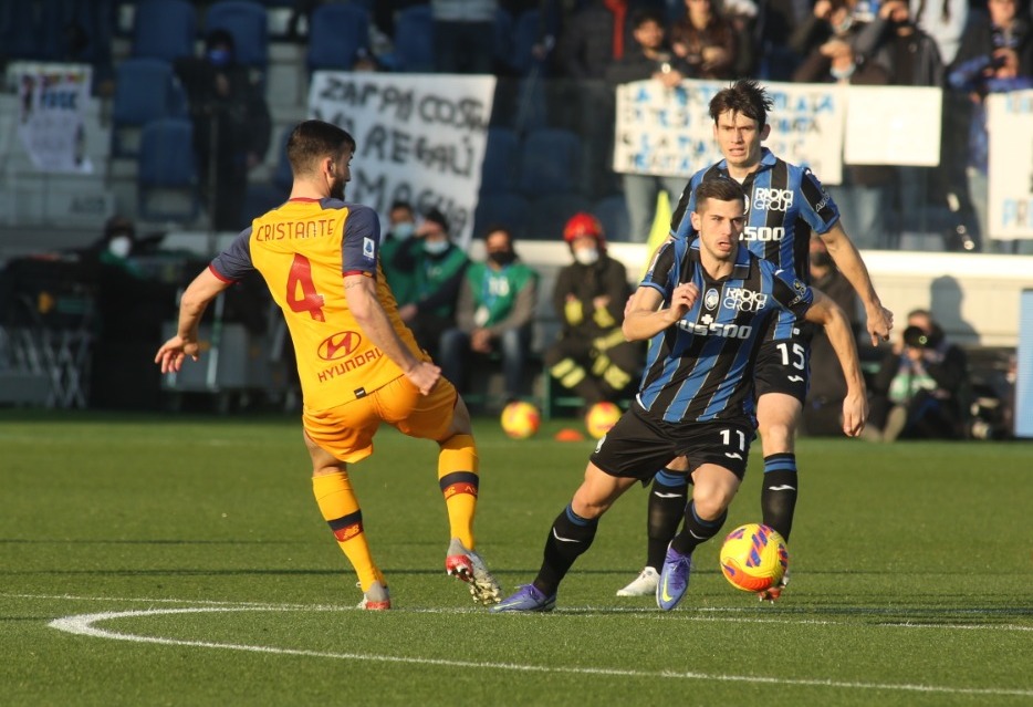 Bisogna saper perdere