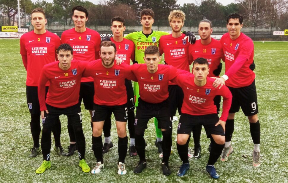 Promozione: Casazza, anticipo di lusso col San Pellegrino. La Pradalunghese nel covo della Juventina