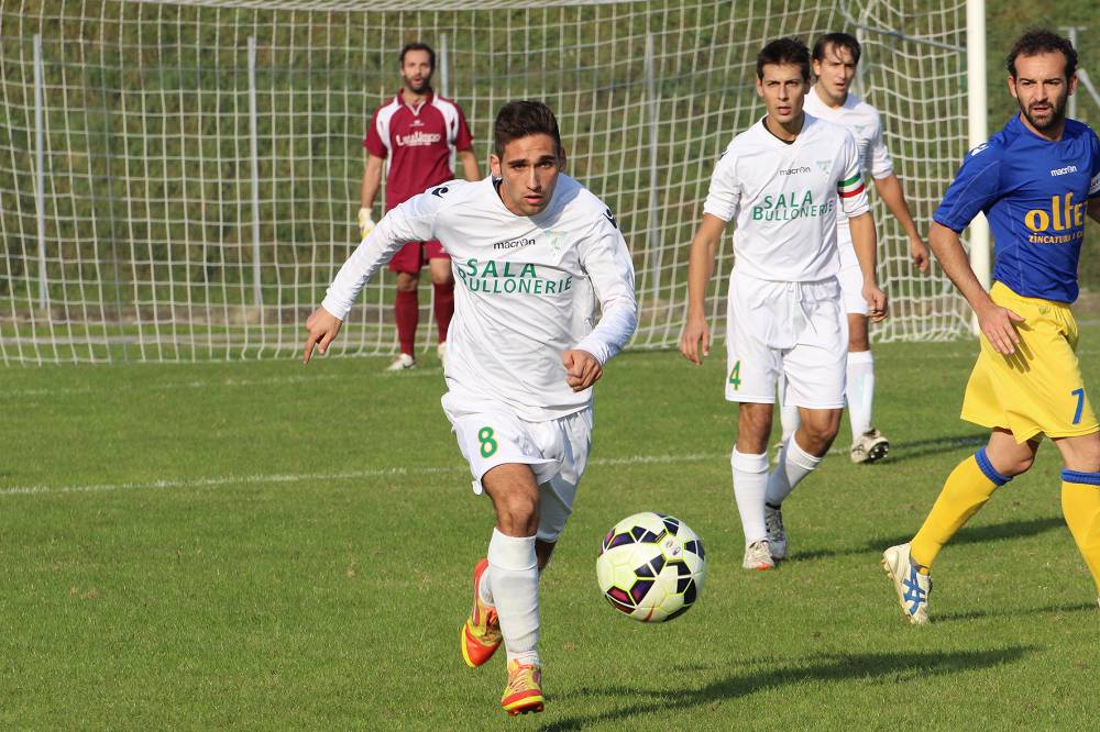 UFFICIALE – La Cividatese perfeziona l’innesto di Dervishi