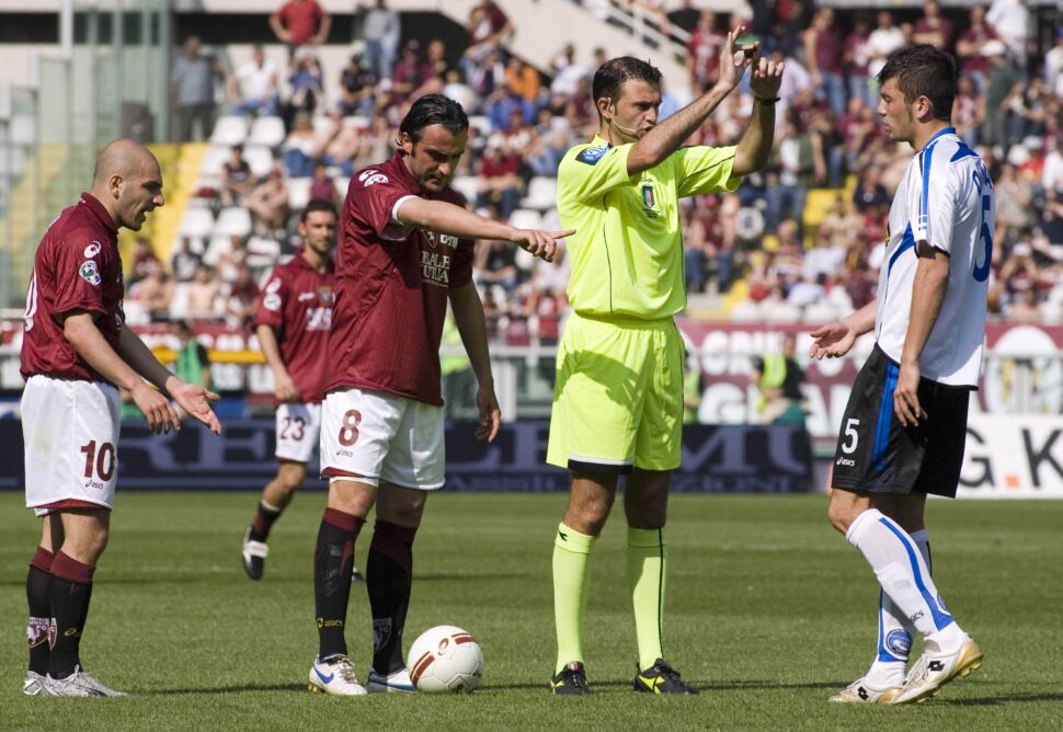 L’ex Donati: “Atalanta da scudetto, Gasperini fa la fortuna di tutti”