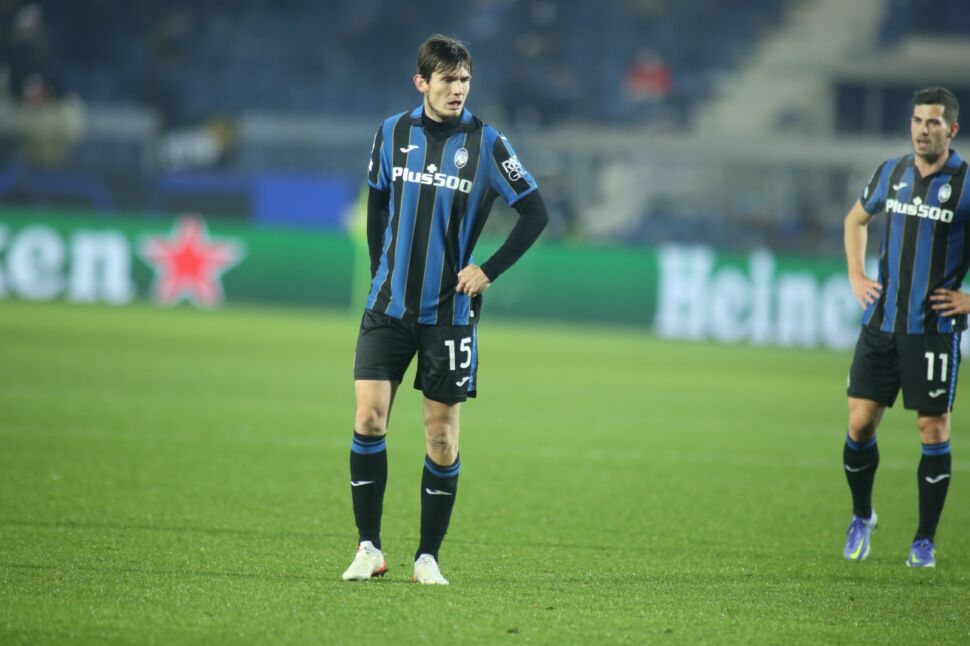 Atalanta, l’ingiustizia dei 90 minuti più recupero. Ce ne fossero stati 20 di più, saremmo in Champions e tu, amore mio, saresti con me