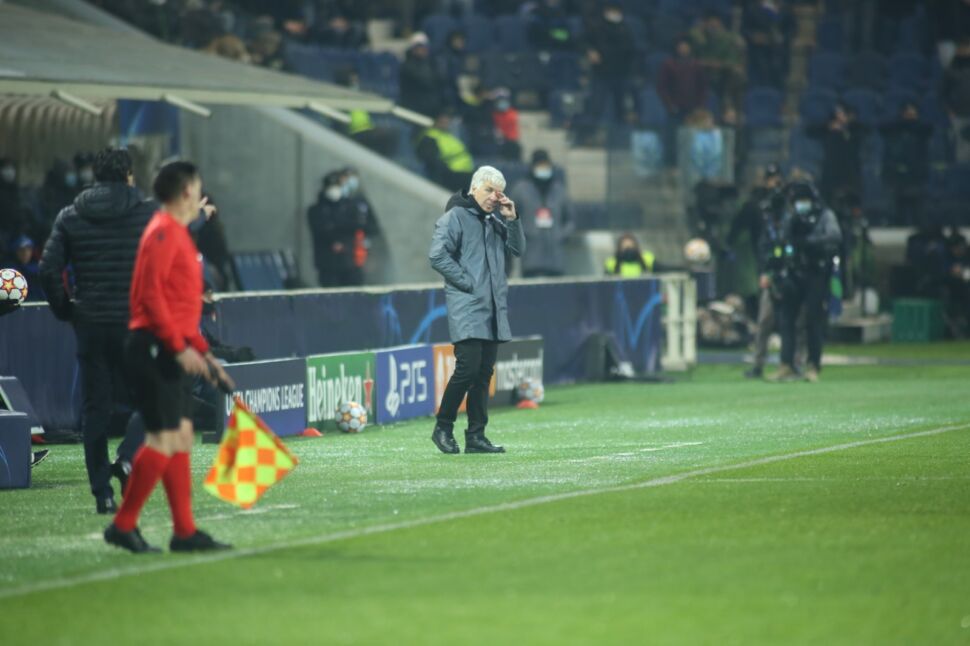 Atalanta-Villarreal, le pagelle: Demiral disastroso, Zapata mai domo