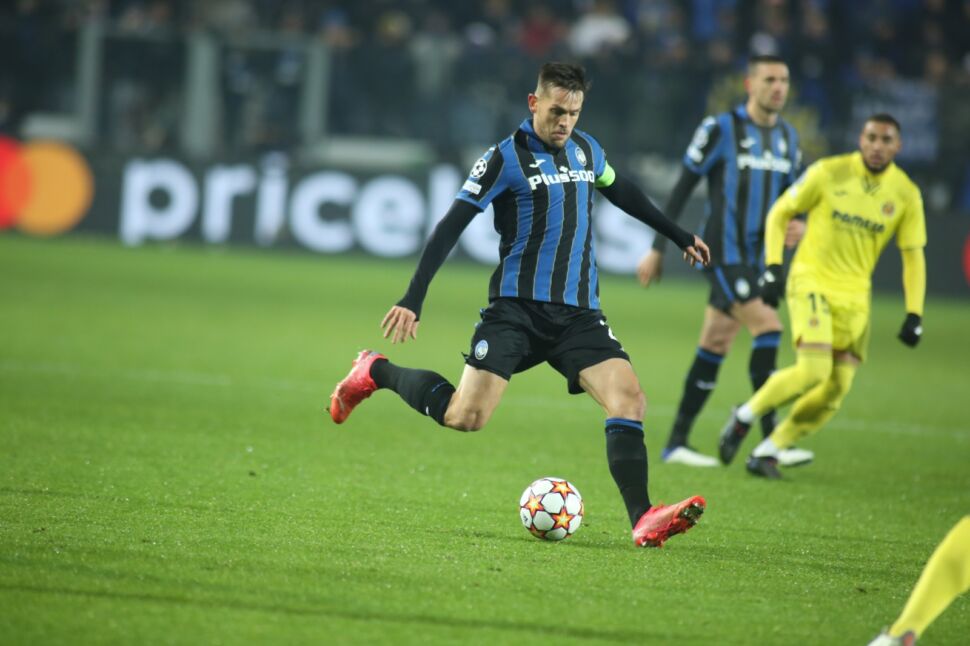 Toloi, l’urlo del capitano: “A testa alta nelle tre competizioni: l’Europa League è prestigiosa”