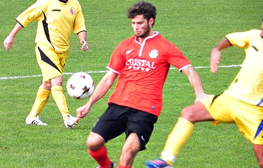 San Paolo d’Argon: ufficiale mister Ottolenghi e per l’attacco arriva Cometti
