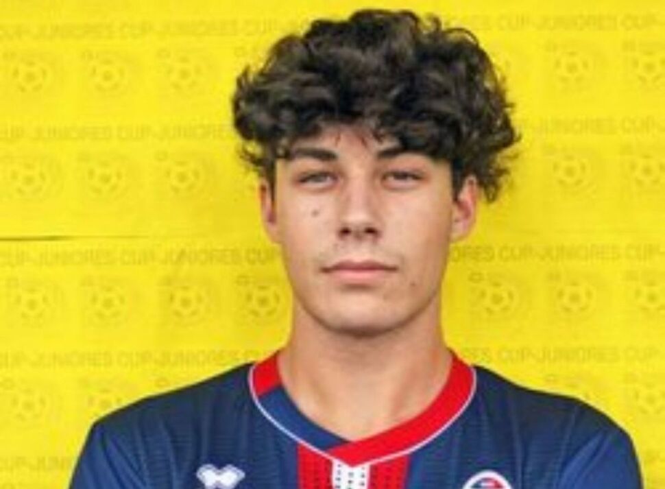 Calusco, per l’attacco c’è Michael Malvestiti