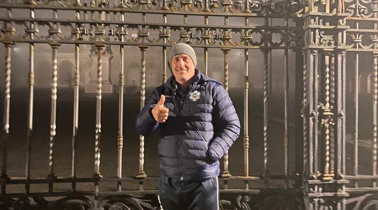 Luca Casi è il nuovo allenatore dell’Acos